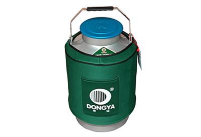儲存型液氮罐YDS-10-125手提式生物容器產品、規格